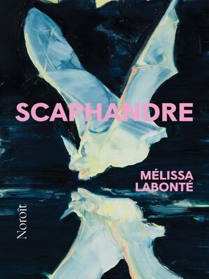 cover image of Scaphandre